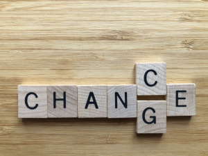 Effectively Leading Change