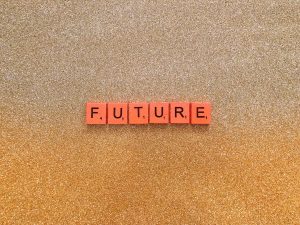 your strategy for the future