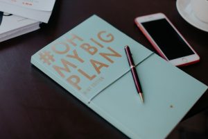 create your future