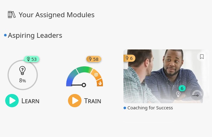Aspiring Leaders